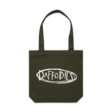 Load image into Gallery viewer, Daffodils Tote