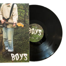 Load image into Gallery viewer, Boys Ep 140gm Black Vinyl